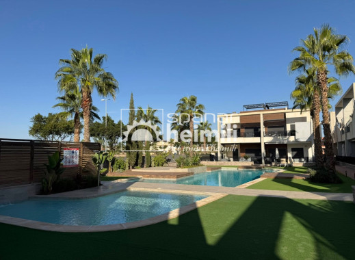 Appartement - Revente -
            El Raso - 2431