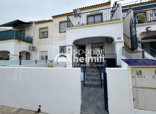 Appartement - Revente -
            La Zenia - 2435