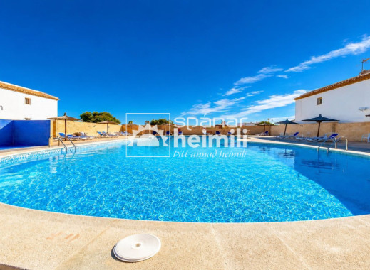 Appartement - Revente - Torrevieja -
                Torrevieja
