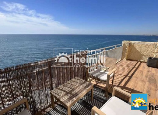 Appartement - Revente - Torrevieja - Torrevieja