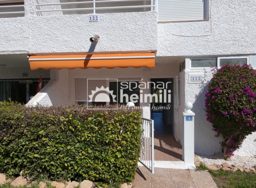 Appartement - Revente - Villamartin - Villamartin