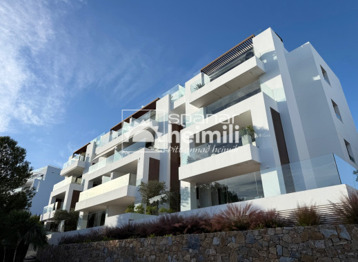 Àtico - Reventa - Las Colinas -
                Las Colinas