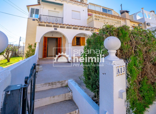 Bungalow - Endursala - Torrevieja - Torrevieja