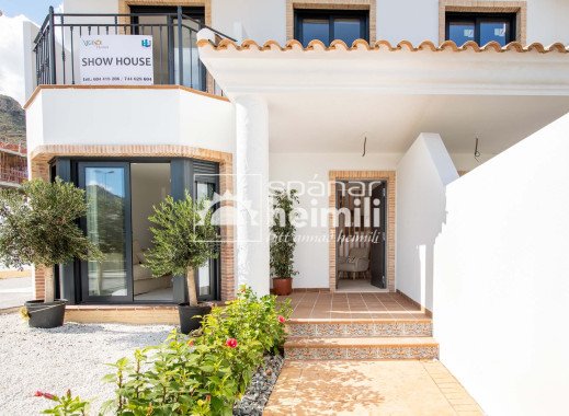 Bungalow - Nieuwbouw - Vega Baja - Vega Baja