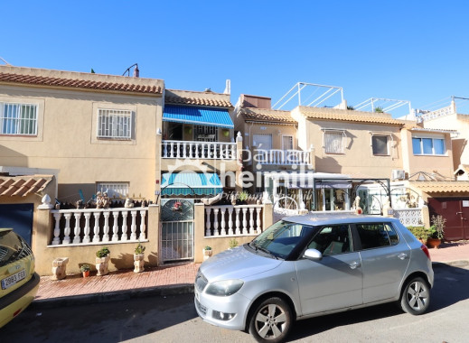 Bungalow - Odsprzedaż - Torrevieja - Torrevieja