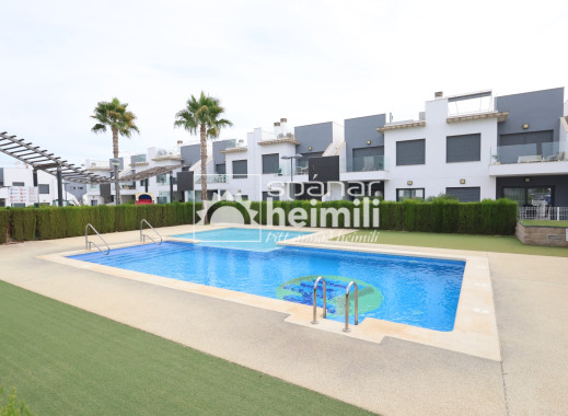 Bungalow - Resale - Pilar de la Horadada -
                Pilar de la Horadada