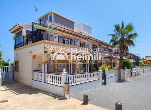 Bungalow - Revente - Punta Prima -
                Punta Prima