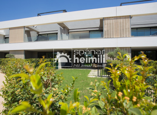 Bungalow - Revente - Santa Rosalia -
                Santa Rosalia