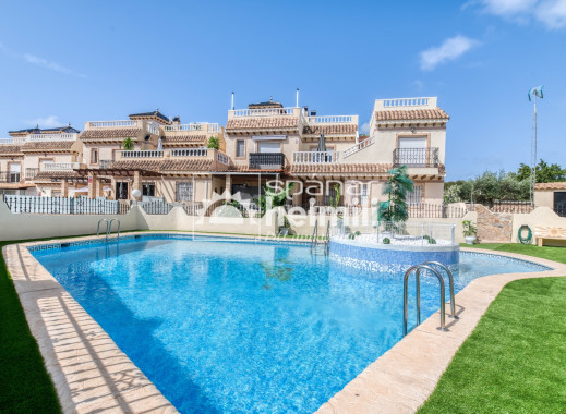 Bungalow - Videresalg - Los Altos/Los Balcones - Los Altos/Los Balcones