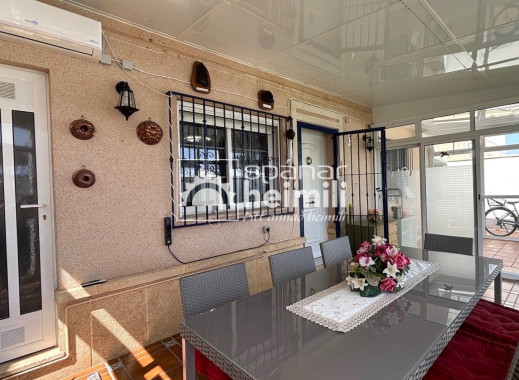 Bungalow - Videresalg - Playa flamenca -
                Playa flamenca