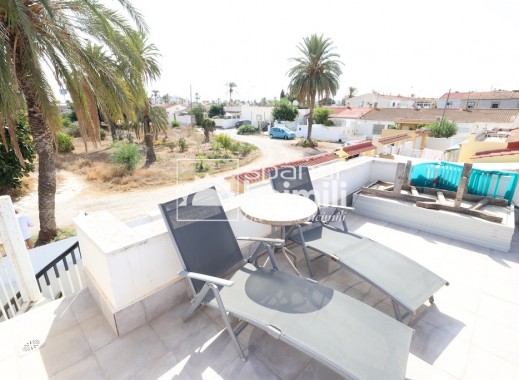 Bungalow - Videresalg - Torrevieja - Torrevieja