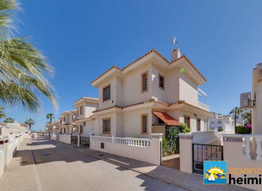 Casa semi-adosada - Reventa - Campoamor/Las Ramblas - Campoamor/Las Ramblas