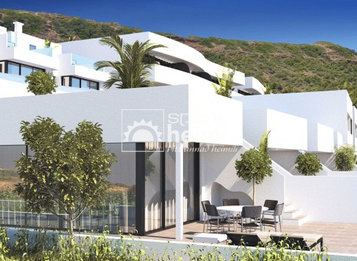 Detached house - New Build - Guardamar/La Marina - Guardamar/La Marina