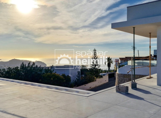 Detached house - New Build -
            Moraira - 4020