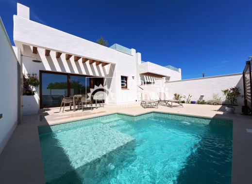 Detached house - New Build - Murcia - Murcia