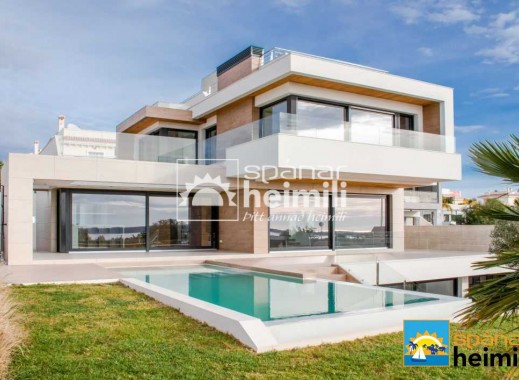 Detached house - New Build - Quesada/Benijofar - Quesada/Benijofar