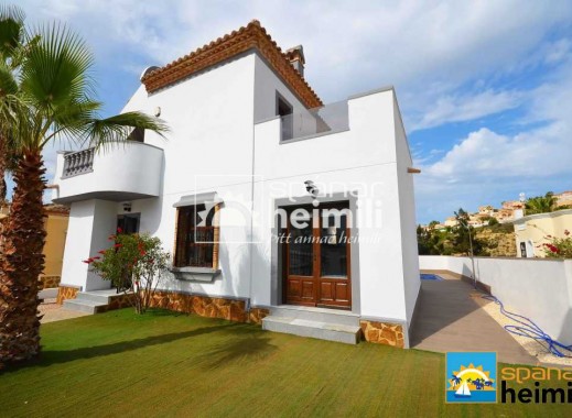 Detached house - Resale - Benijofar/Dona Pepa - Benijofar/Dona Pepa