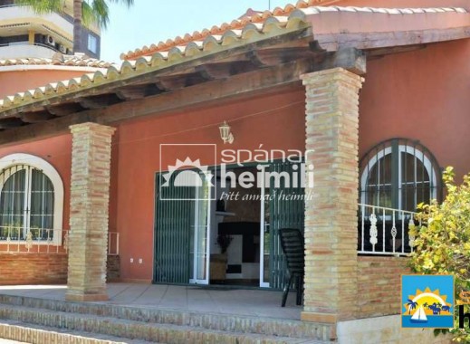 Detached house - Resale - La Zenia - La Zenia