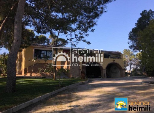 Detached house - Resale - Los Altos/Los Balcones - Los Altos/Los Balcones