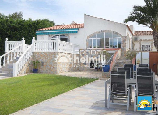 Detached house - Resale - Los Altos/Los Balcones - Los Altos/Los Balcones