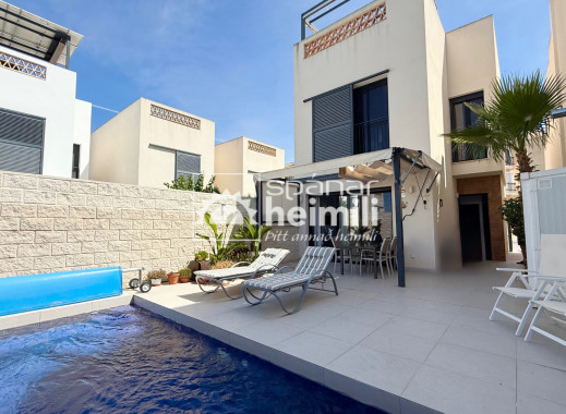 Detached house - Resale - Quesada/Benijofar - Quesada/Benijofar
