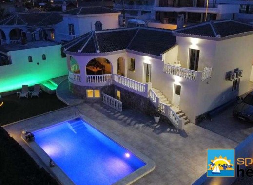 Detached house - Resale - Quesada/Benijofar - Quesada/Benijofar