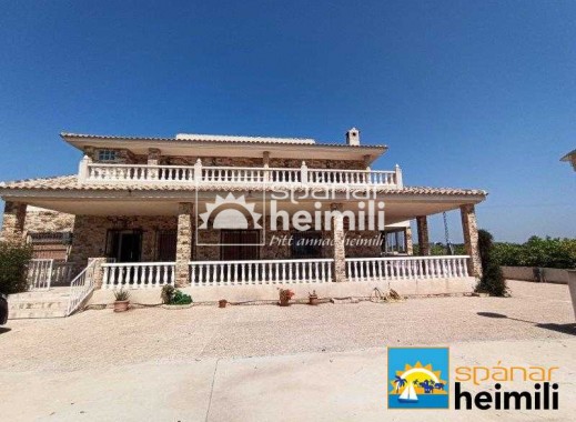 Detached house - Resale - San Miguel - San Miguel