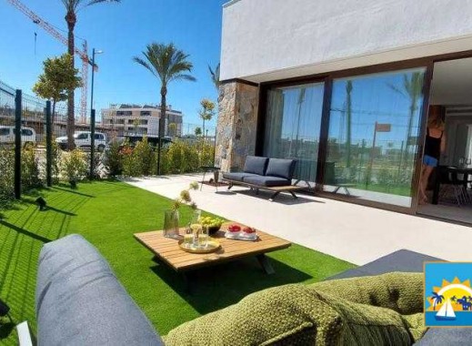 Detached house - Resale - Santa Rosalia - Santa Rosalia