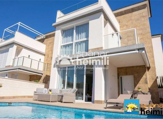 Detached house - Resale - Torrevieja - Torrevieja