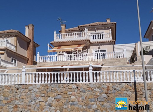 Detached house - Resale - Torrevieja - Torrevieja