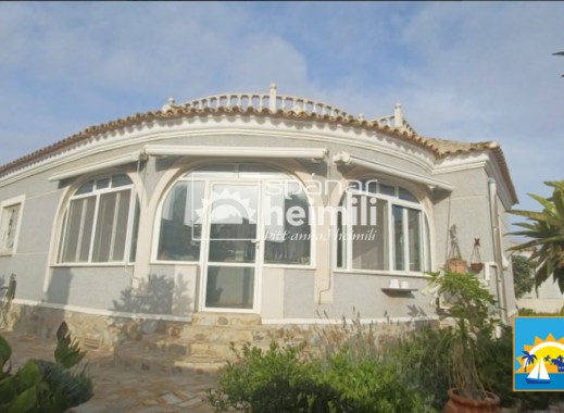 Detached house - Resale - Torrevieja - Torrevieja