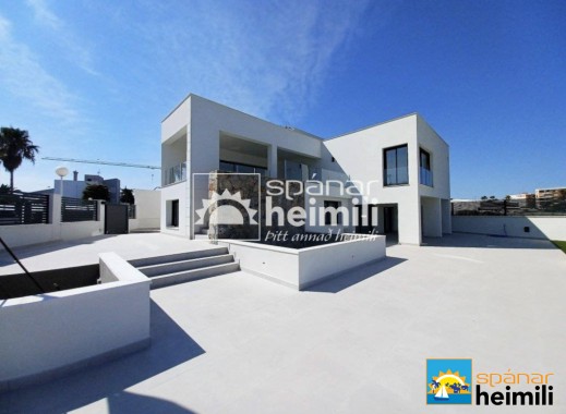 Detached house - Resale - Torrevieja - Torrevieja