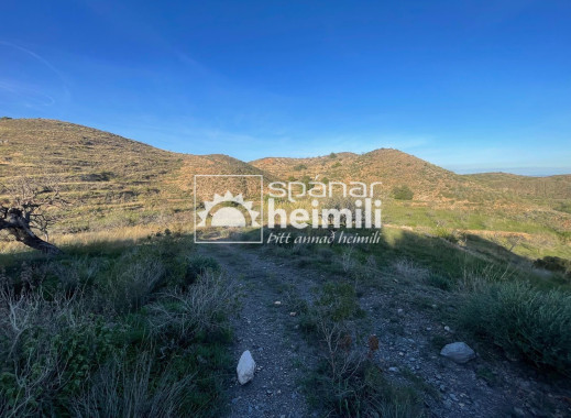 Dom w stylu finca - Odsprzedaż - Cartagena -
                Cartagena