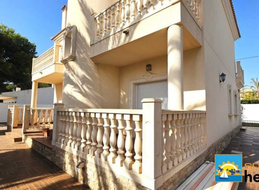 Einbýli - Endursala - Cabo Roig - Cabo Roig