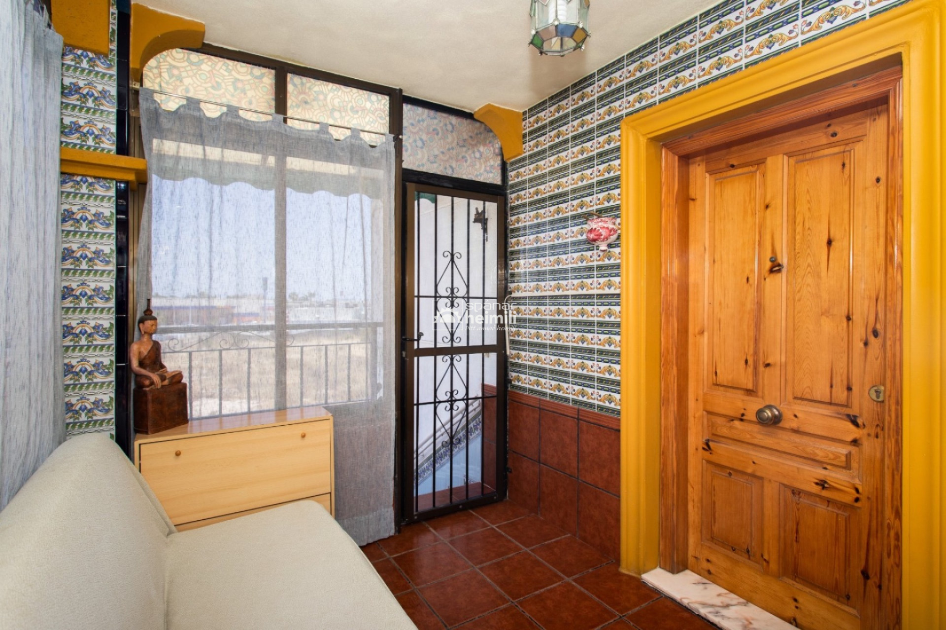 Endursala - Bungalow -
Punta Prima