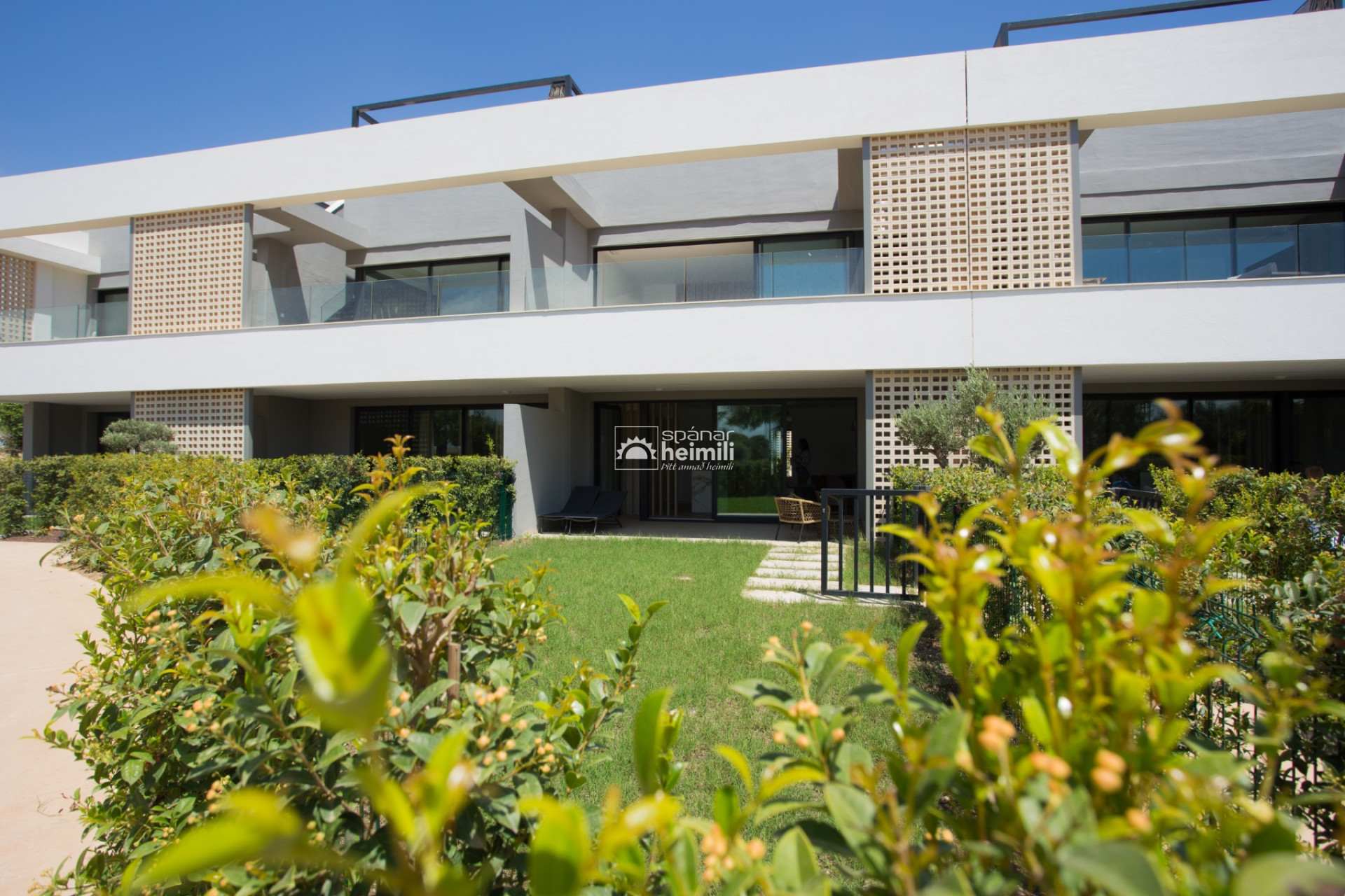 Endursala - Bungalow -
Santa Rosalia