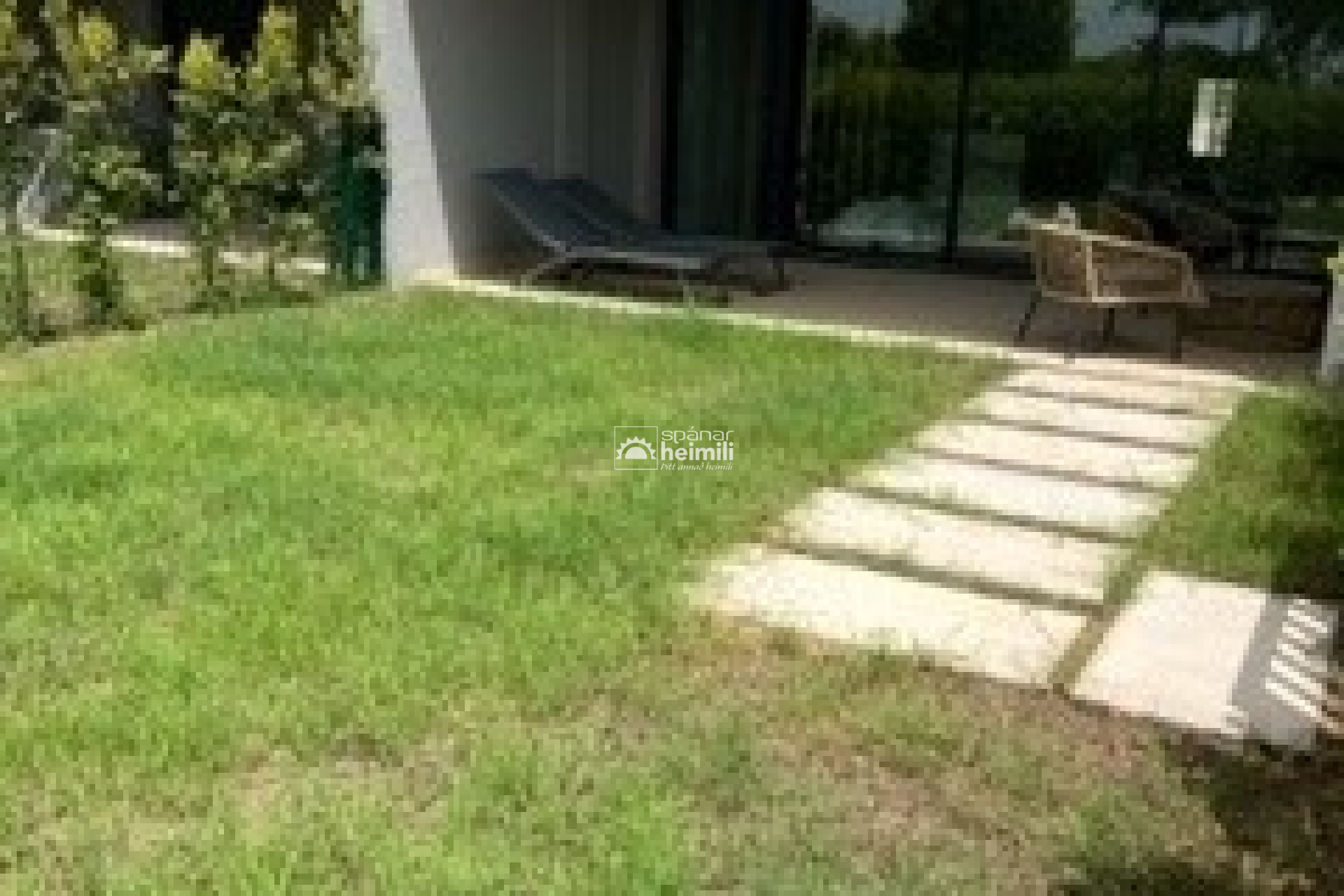 Endursala - Bungalow -
Santa Rosalia