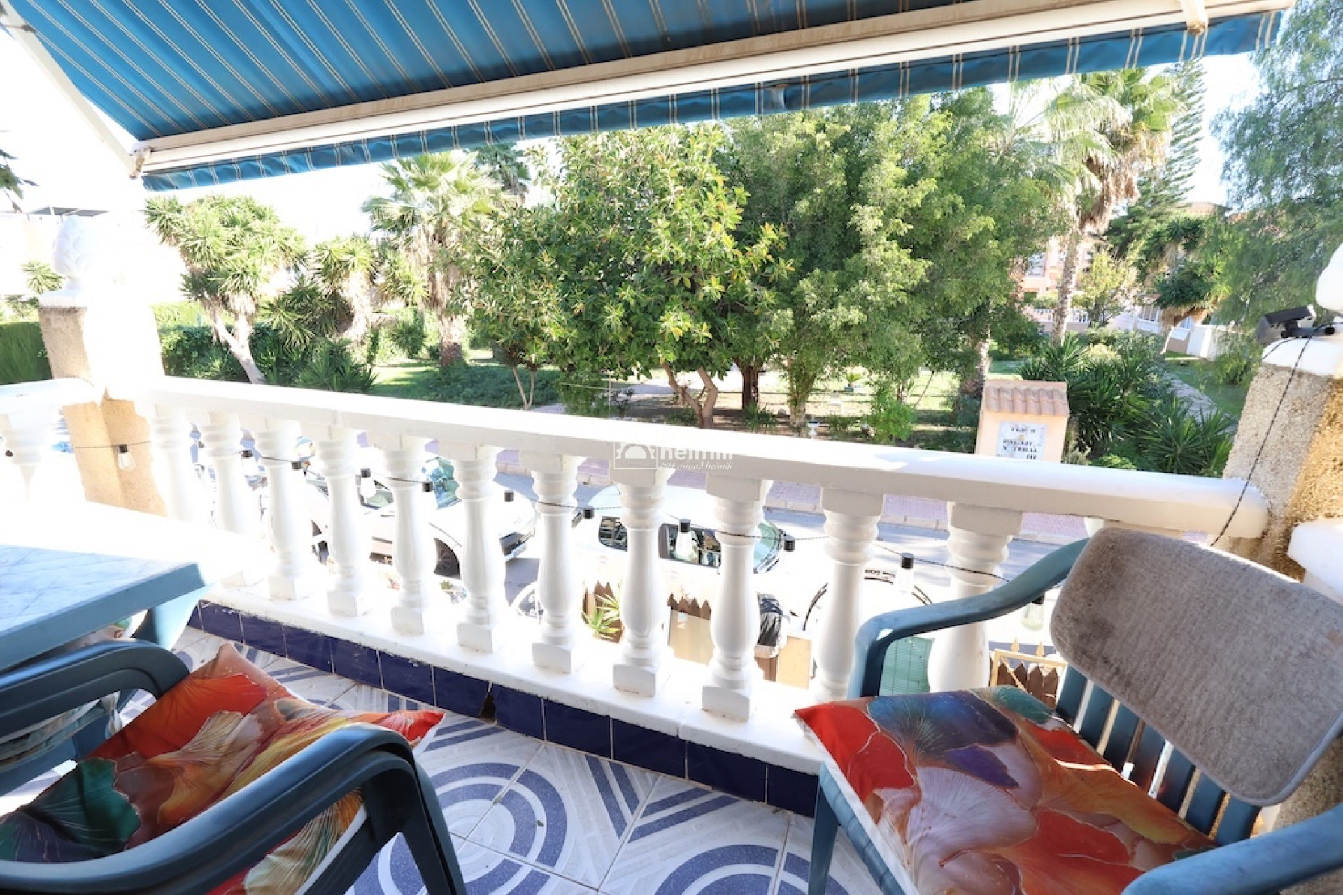 Endursala - Bungalow -
Torrevieja