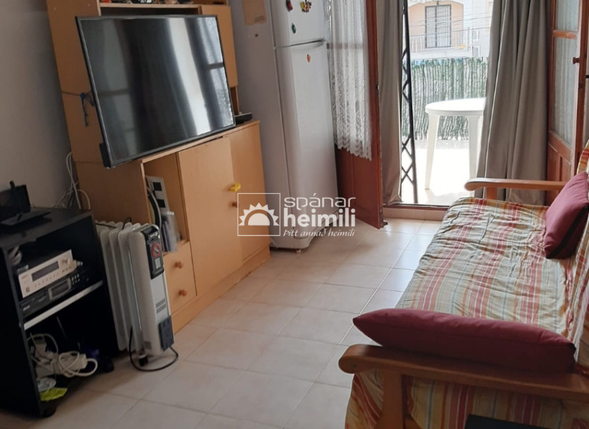 Endursala - Bungalow -
Torrevieja