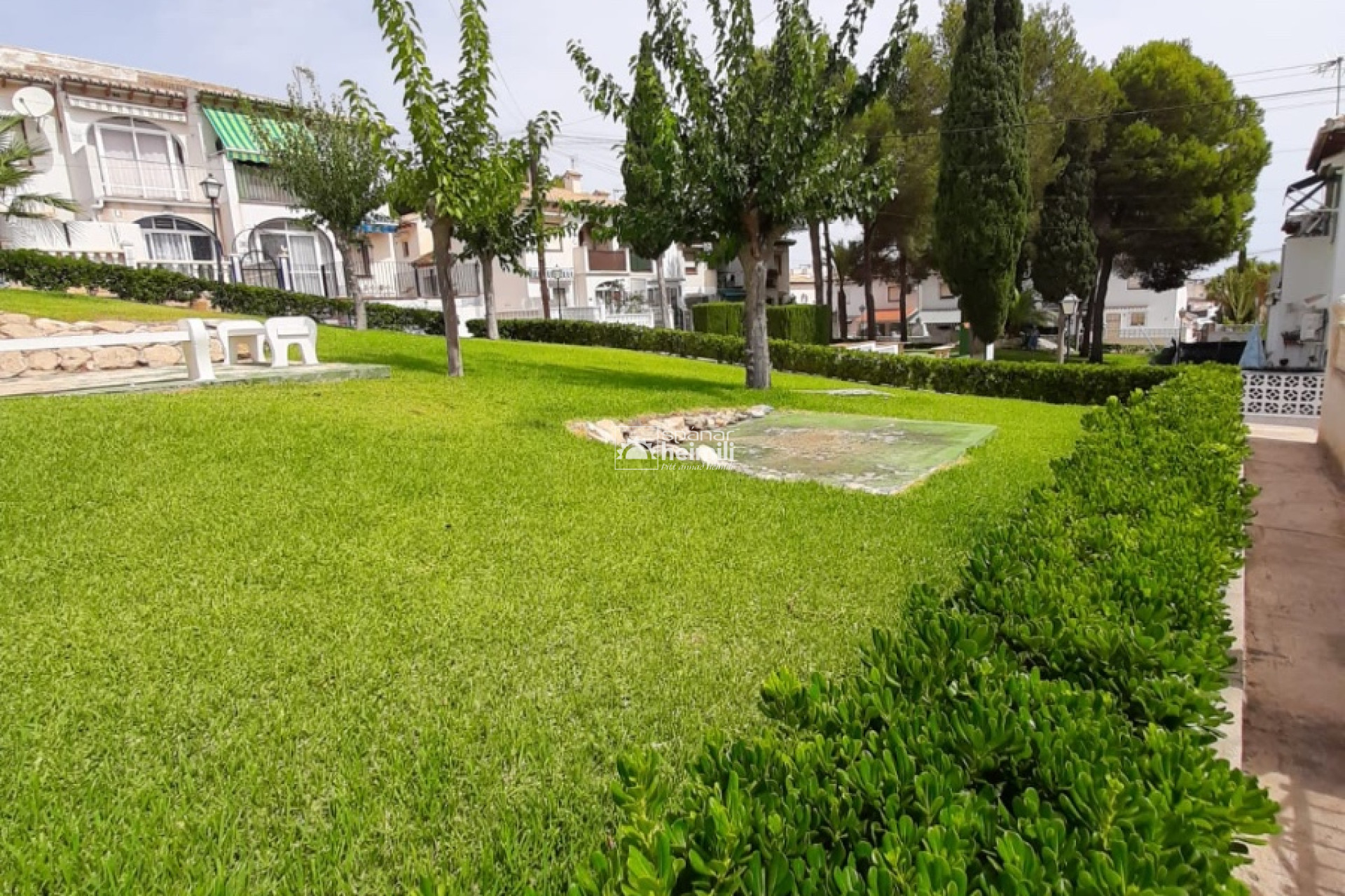 Endursala - Bungalow -
Torrevieja