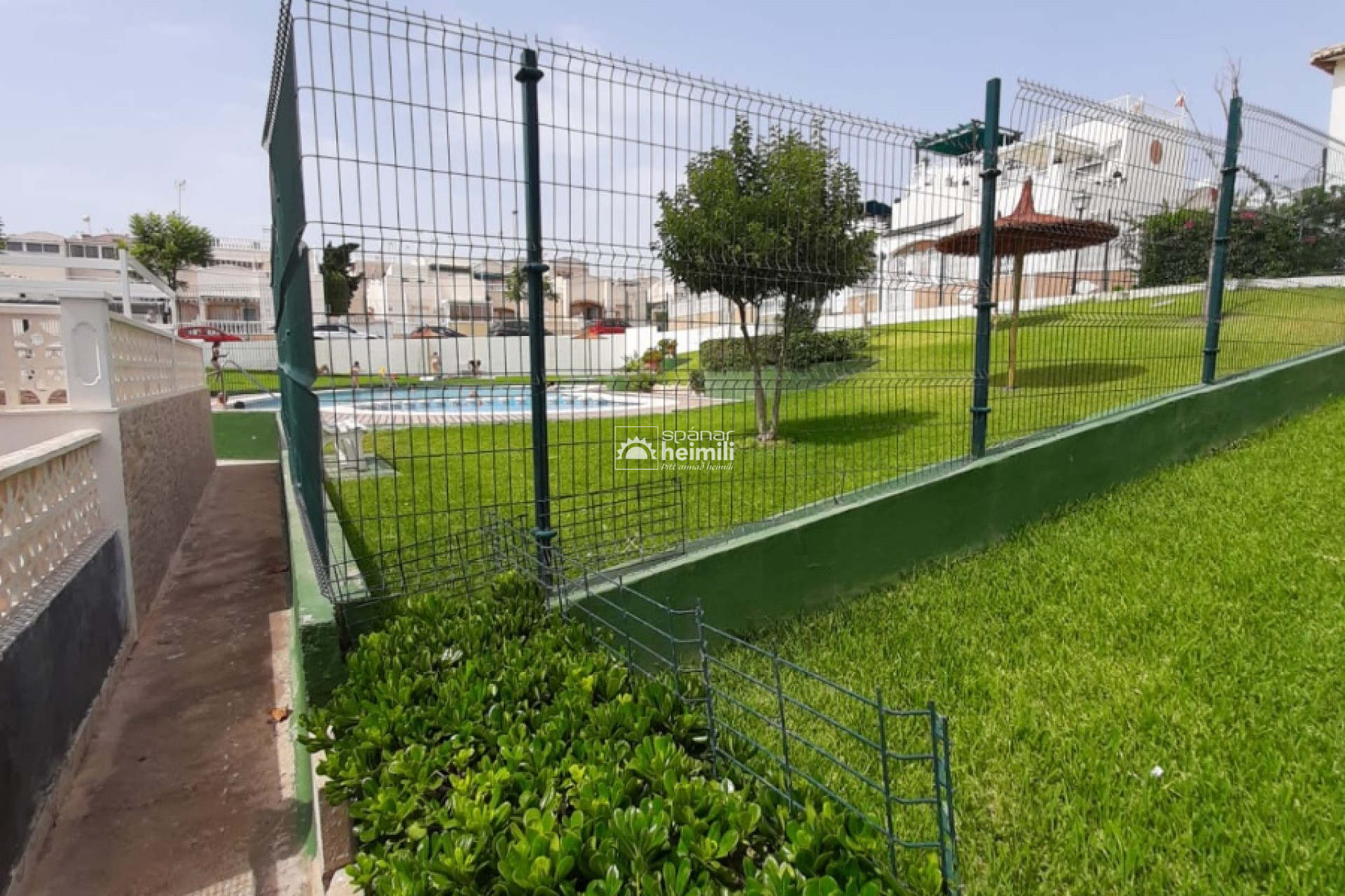 Endursala - Bungalow -
Torrevieja