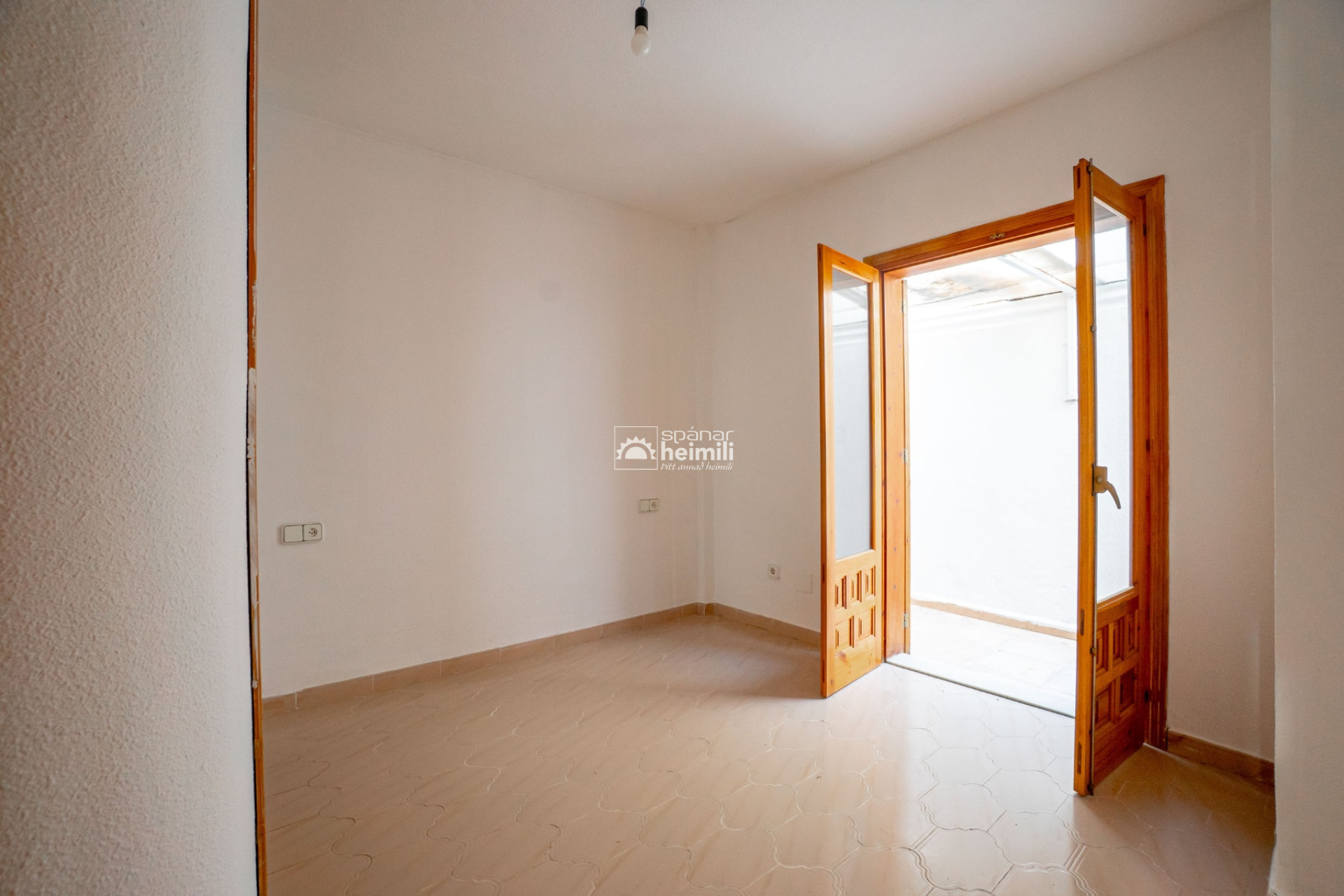 Endursala - Bungalow -
Torrevieja