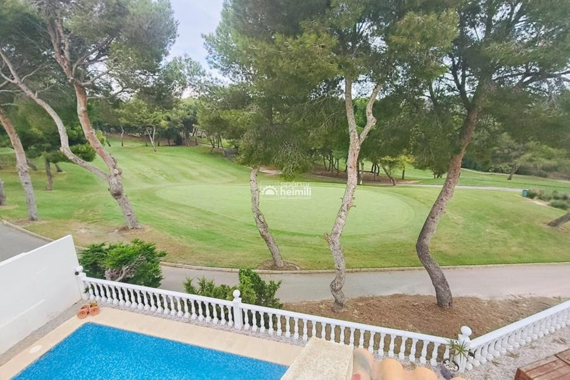 Endursala -  -
Campoamor/Las Ramblas