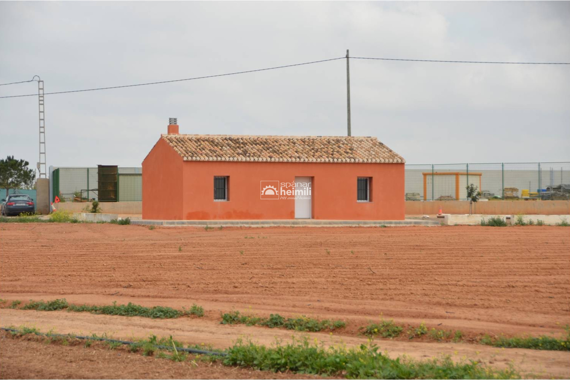 Endursala -  -
Cartagena