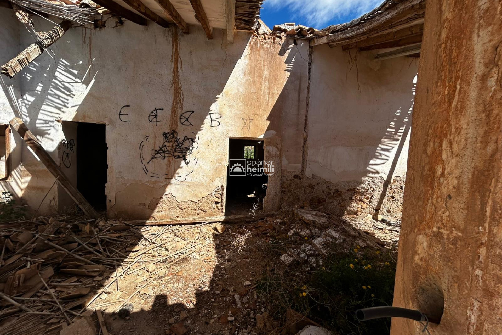 Endursala -  -
Cartagena