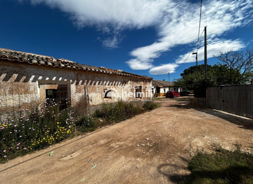 Endursala -  -
Cartagena