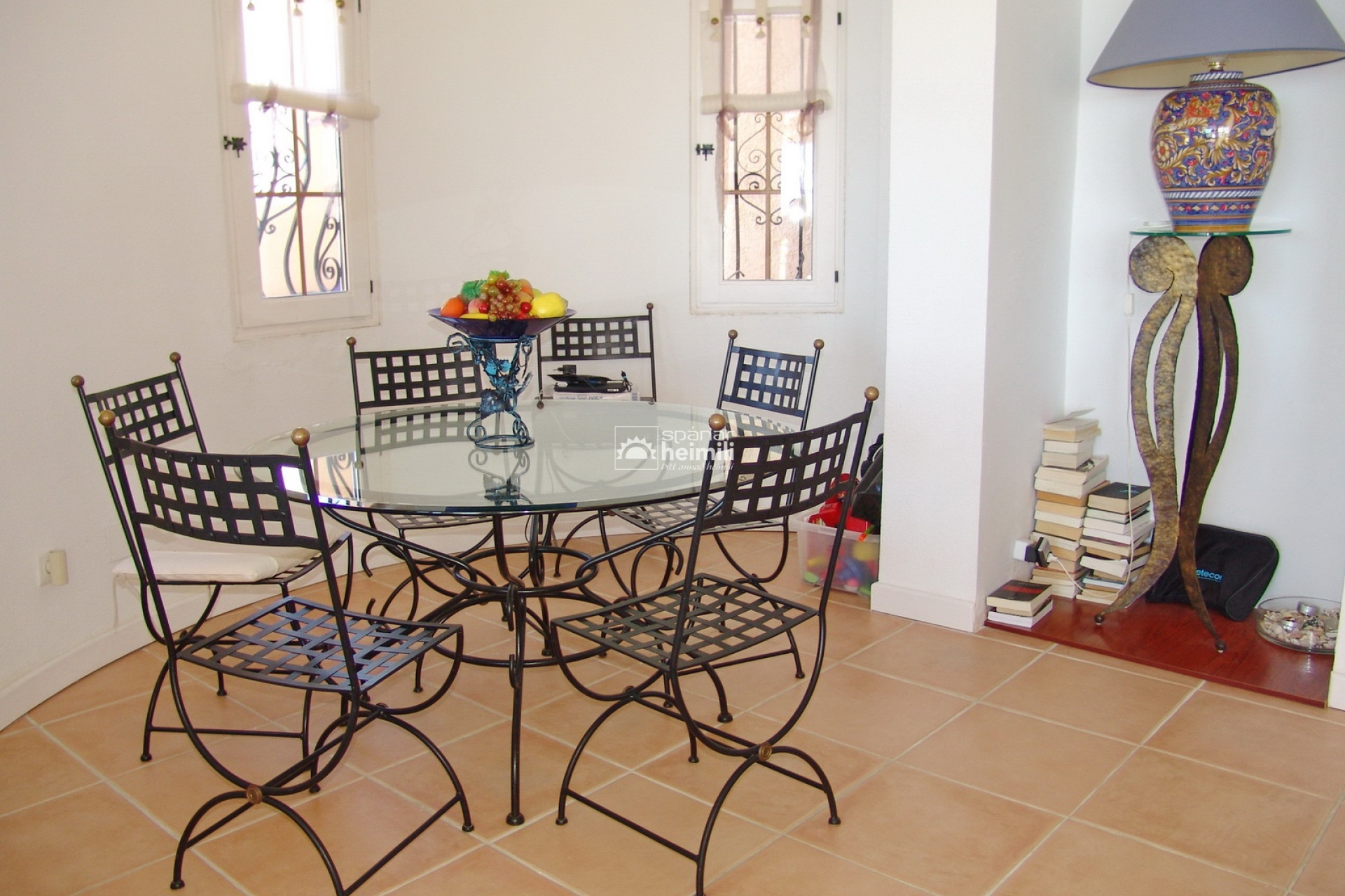 Endursala - Einbýli -
Albir, Alfaz / Altea - Altea