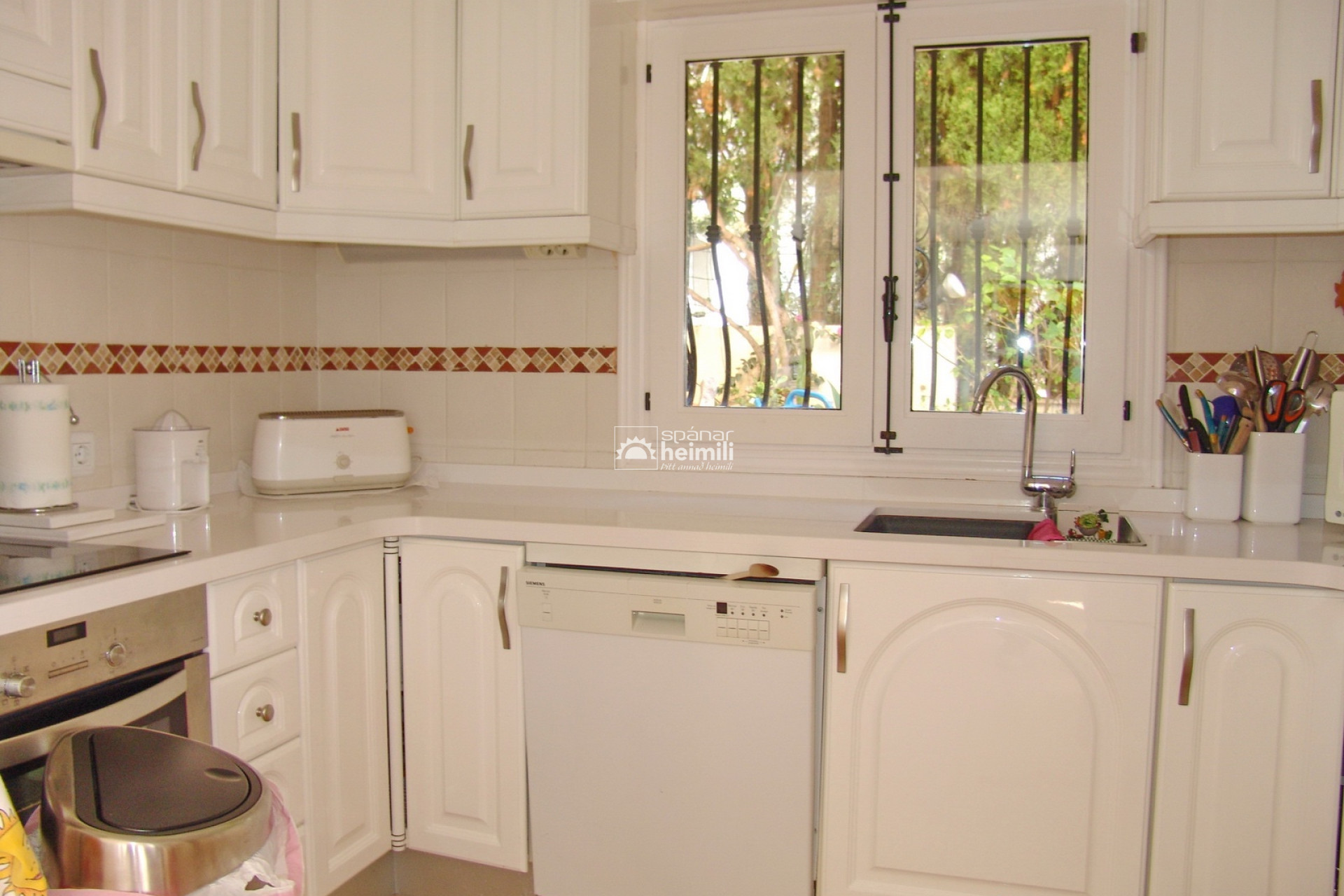 Endursala - Einbýli -
Albir, Alfaz / Altea - Altea