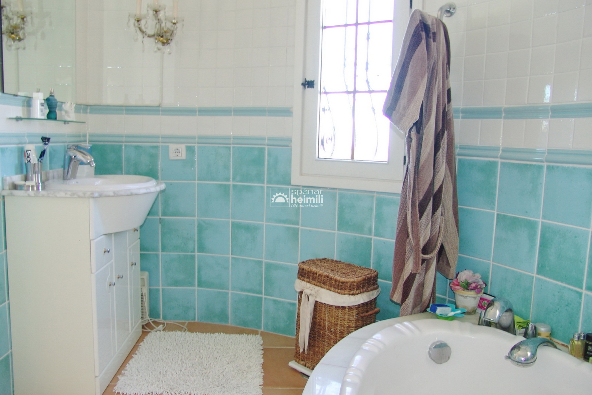 Endursala - Einbýli -
Albir, Alfaz / Altea - Altea