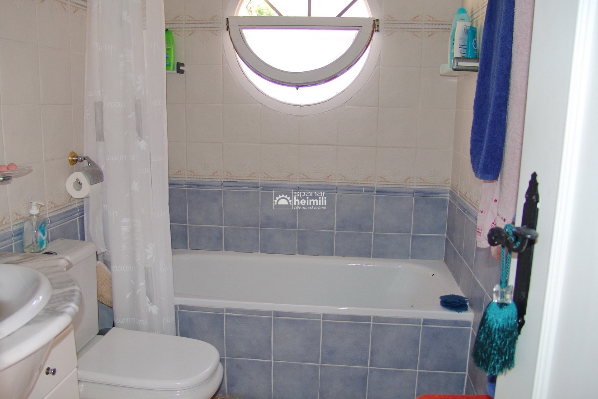 Endursala - Einbýli -
Albir, Alfaz / Altea - Altea